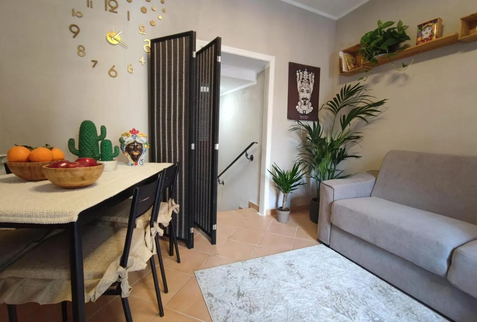 Apartment Athene Relax Room Agrigento