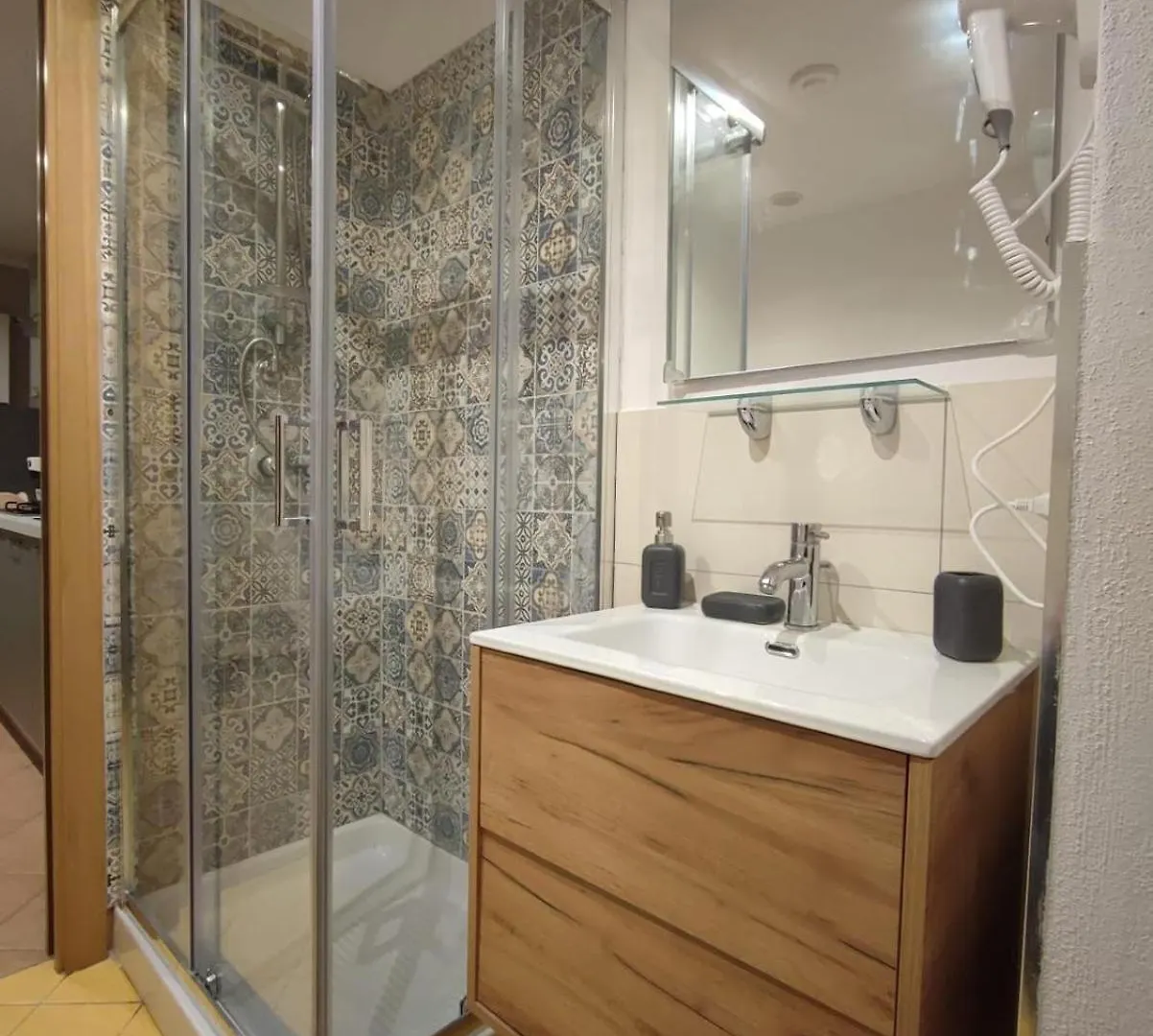 Athene Relax Room Agrigento Apartment